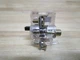 Westinghouse PB1A Contact Block 9084A18G01