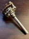 Centralab PA-1000 1 Pole 11 Position Shorting Phenolic Rotary Switch 