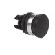 Baco Controls L21AC03-1E01 22mm Black 32mm Mushroom Mom PB MFGD