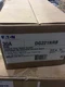 Eaton Cutler Hammer General Duty Safety Switch DG221NRB 30 Amp 240 Volt Fusible 