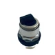 SQUARE D 9001-KS43B 3-Position Non-Illuminated Selector Switch