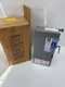 NEW PQ3210G, SQUARE D BUSWAY SWITCH PLUG, 100 AMP, 240V 3P/3W GROUND I-Line 100A
