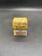 SQUARE D 9001KS62B 3-Position Momentary Selector Switch NEW