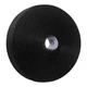 1PC Cambridge Resources 105135 1-3/4" x 300' Duct Support Webbing, Black