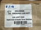 ⚡️(QTY 10) Eaton DS100GK Ground Lug Kit 100 Amp⚡️