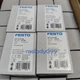 1PC New FESTO 161760 PEV-1/4-SC-OD pressure switch
