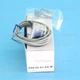 ONE New SMC vacuum digital pressure switch ZSE30-01-65-M FREE SHIP #qo