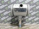 USED Bailey PTSPGG11001B100 Pressure Switch 0-450 PSI  Max. 870 PSI