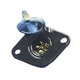 Pollak 11-616p Rubber Boot For 6-Way Skt,P