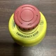Banner SSA-EB1PLXR-12ECQ8 Emergency Push Twist Button Station 12-30 VDC B6