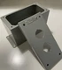 NEW General Electric CR104PEG12 Heavy Duty Pushbutton Enclosure Series A
