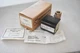 MCDONNELL & MILLER 115000 FS4-3T3-3/4 FLOW SWITCH 3/4" NPT, LOW FLOW RATE, SPDT