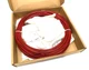 Sick 5320016 Wire Draw Mechanism Kit, NO ROPE TENSIONER, 50m ROPE, 18x EYEBOLTS