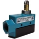 Honeywell Bze6-2Rq8 Limit Switch - Bze6, Roller Plunger, Spdt, 15A 600V, Ip66,