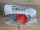 SIEMENS 3SB35000AA21 RED PUSH BUTTON NEW