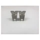 W4CVT Crimp Die  Mfg: Burndy Condition: Used