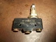 HONEYWELL MICRO SWITCH BZ-2RQ181-A2 LIMIT SWITCH (DR4C3)