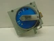 GENERAL ELECTRIC TEFR1B A315 ROTARY DISCONNECT SWITCH