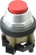Eaton Cutler-Hammer 30-1/2mm Mount Hole, Extended Straight, Pushbutton Switch...