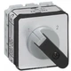 Baco Controls TC51DQ1 PR21 20A Cam Switch, 1-Pole, 2-Contacts MFGD