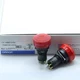1PCS NEW FOR Omron A165E-S-03U Emergency Stop Button Switch Fast Shipping
