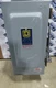 Square D H362A Disconnect 60 Amp 600 Volt 3P3W Fusible Nema 12 Ser E1 -WARRANTY