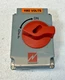 Mennekes ME 20MS1A-M2 Switch 25A 3ph 600Vac 5HP