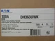 Eaton DH363UWK Heavy Duty Safety Switches