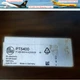 1 brand new IFM PT5400 pressure sensor UPS Shipping