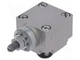 Telemecanique ZCKE05 Limit Switch Operating Head for Use with XC Series OsiSense