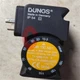 One New Dungs GW150A6/1 pressure switch