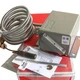 1pc New Danfoss KPS81 060L313466 Temperatur Switch