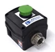 Larson Electronics HLSW-PB20-MMS-GRN Non-Metallic Explosion Proof Switch New