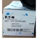 ONE New EATON MOELLER Isolation switch P1-32/EA/SVB 3P 32A Free ship #YP1