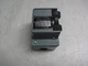 Square D 2510-KW2 0445 Manual Motor Starter Switch