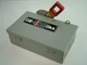 GE Safety Switch 30A 240Vac 10 Model THN3321