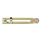 Telemecanique Sensors 9007Ha20 Roller Lever Arm, 7/8 To 4 In. Arm L