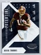 2008 Leaf Certified Materials #CP-16 Devin Thomas Certified Potential #/1000