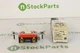 LEVITON 1221-2I NSFB