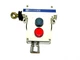 TELEMECANIQUE XY2 CE1A296H7 CABLE PULL SWITCH 300VAC 10A 