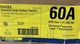 Square D DU322 Non-Fusible General Duty Safety Switch 60A 240V Type 1