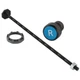 1PC ABB KPR3-101L Modular Series, Blue Push Button Head, Momentary, 22mm Cu