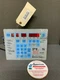ELECTRO CAM PS-5011-10-P08 / PS501110P08 PLUS 5000 PROGRAMMABLE POWER ON TESTED