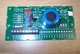 Simplex 565-143C Duct Interface Fire Alarm Card 565143C