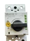 Klockner Moeller PKZM0-0.63 motor protective switch, manual motor protector