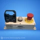Banner SSA-EBM-12EAAQ120TBBK30D E-Stop Button 6542