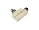 OMRON  ZE-N22-2S  ROLLER LIMIT SWITCH 10 AMP 1 .NO, 1 N.C. CONTACTS