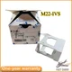 1PC NEW EATON MOELLER M22-IVS Button Rail Mounting Adapter fast shipping