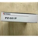 Keyence PZ-G61P Photoelectric Switch PZG61P New Free Shipping 1PC