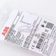 NEW CE3T-10R-02 Emergency Stop Pushbotton Switches  ABB